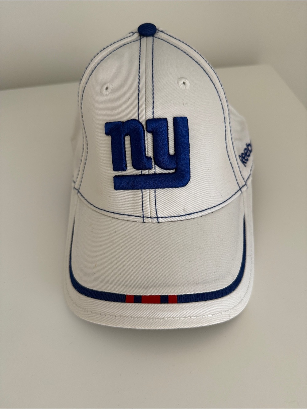 Giants baseball cap